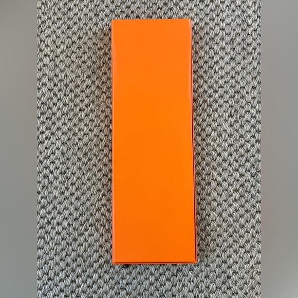 Hermes neck tie or scarf box - Picture 4 of 5